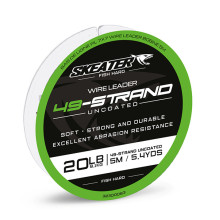 Skeater Fishing - 49-Strand Wire Leader